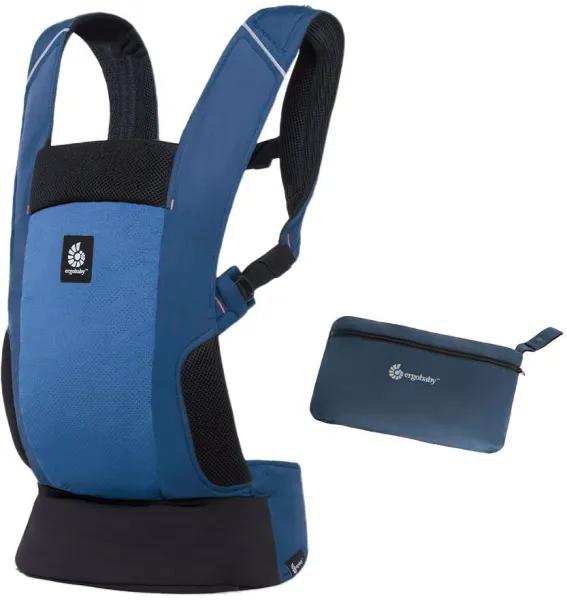 Away bärsele - Midnight Blue