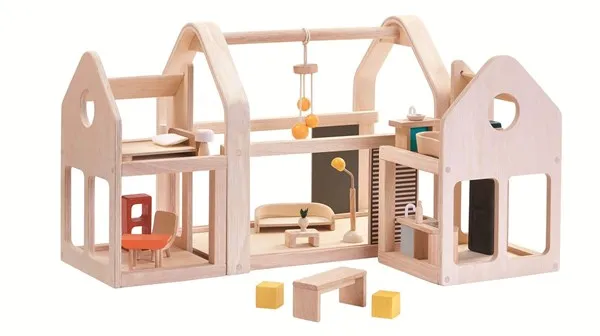PLANTOYS To go dockhus