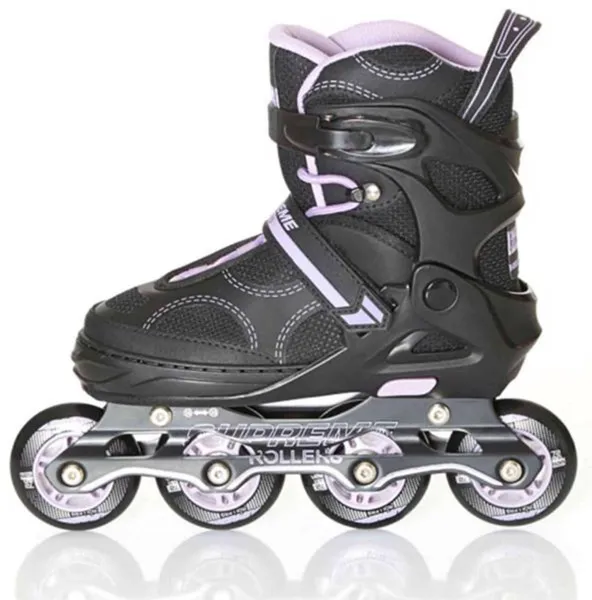 Supreme Rollers Rullskridskor Lila - Str. 35-38